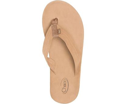 Chanclas Chacos Hombre Classic Kaki España KRWB49730